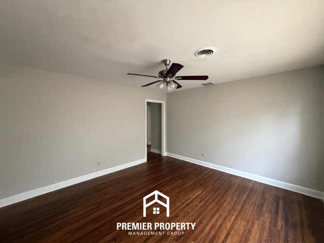 4469 Leatherwood Ave in Memphis, TN - Building Photo - Building Photo
