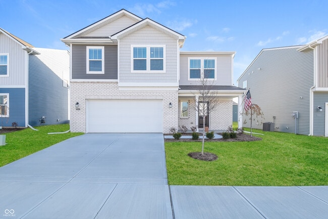 property at 11831 Moorfield Ln