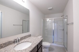 8568 Forest Point Rd NW in Concord, NC - Building Photo - Building Photo