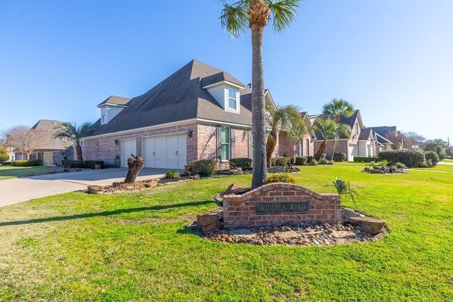 7790 Deer Chase Dr in Beaumont, TX - Building Photo - Building Photo