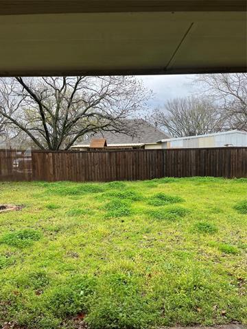 715 Caddell St in Aubrey, TX - Building Photo - Building Photo