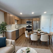 Nook Green Hills in Nashville, TN - Building Photo