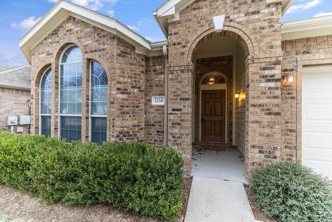 2134 Paradise Ridge Dr in Round Rock, TX - Building Photo - Building Photo