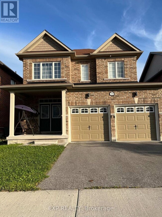 property at 39 Purdy Pl