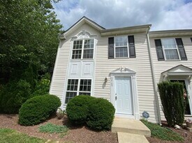 2709 Church View Ln in Richmond, VA - Building Photo