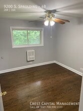 9216 S Spaulding Ave in Evergreen Park, IL - Building Photo - Building Photo