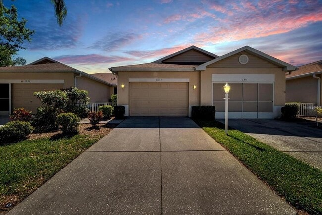 property at 1032 Radison Ave