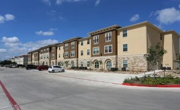115 Darson Marie Dr in San Antonio, TX - Building Photo - Building Photo