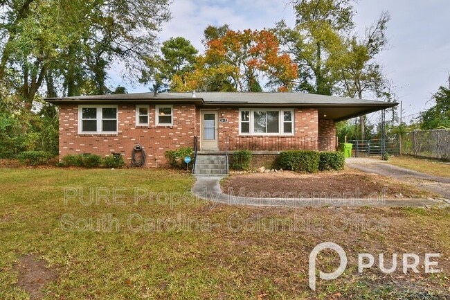 1512 Carter St in Columbia, SC - Building Photo - Building Photo