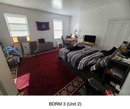 3417 Ward St, Unit 2 in Pittsburgh, PA - Building Photo - Building Photo