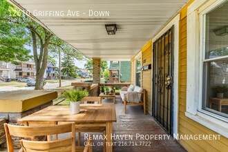 12610 Griffing Ave-Unit -Down in Cleveland, OH - Building Photo - Building Photo