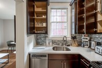 1728 Swann Street Northwest, Unit 1 in Washington, DC - Building Photo - Building Photo