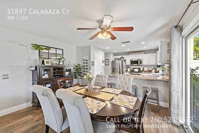 31897 Calabaza Ct in Murrieta, CA - Building Photo - Building Photo