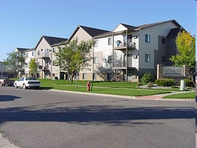 Flickertail I-VI in Fargo, ND - Foto de edificio - Building Photo