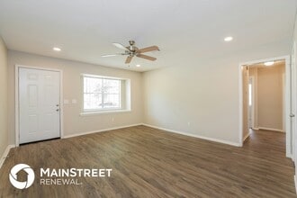 226 W Campbell Dr in Midwest City, OK - Building Photo - Building Photo