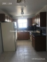 1039 Williams St in Brush, CO - Building Photo - Building Photo