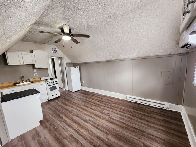property at 429 N East St