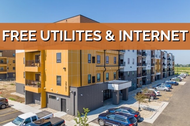 PowderHaus Apartments & Townhomes