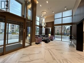 2343 Khalsa Gate in Oakville, ON - Building Photo - Building Photo