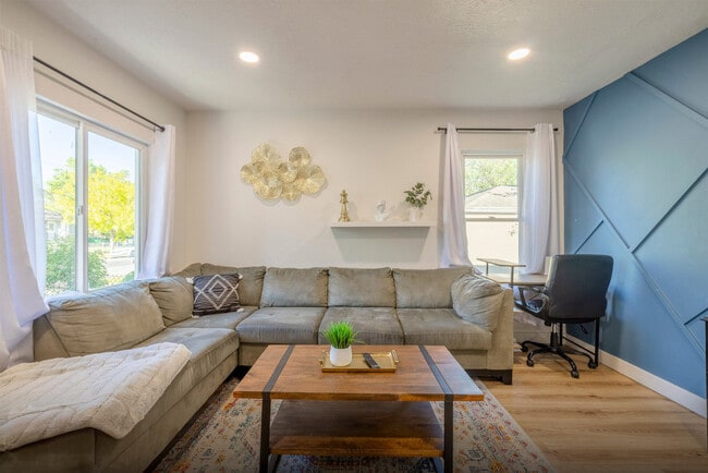 1219 W 500 S in Salt Lake City, UT - Building Photo - Building Photo