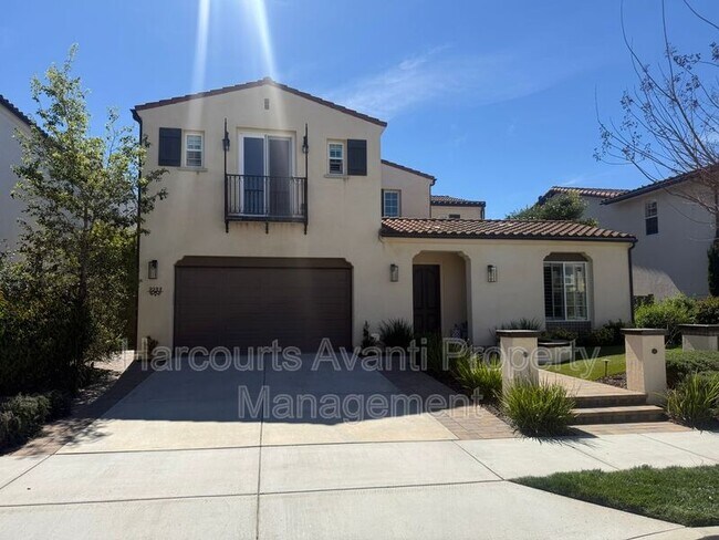 property at 7237 Sitio Lima