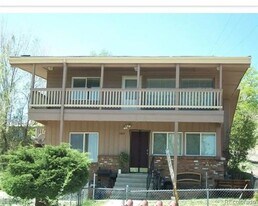 3307 S Bryant St in Sheridan, CO - Building Photo