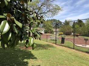 Anderson Crossing Apartments in Anderson, SC - Building Photo - Building Photo