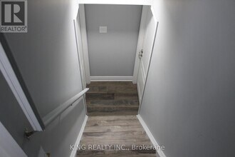 1 Education Rd in Brampton, ON - Building Photo - Building Photo