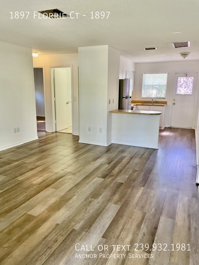property at 1897 Florrie Ct