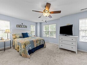 2950 Settle In Ln in Raleigh, NC - Building Photo - Building Photo