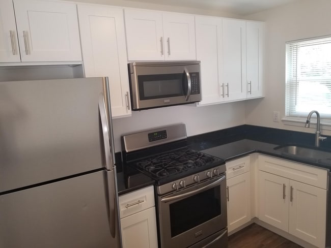 property at 1702 Tracey St