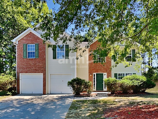 1905 Barnett W Ct NE