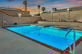 212 Coral Dr in Lake Havasu City, AZ - Building Photo - Building Photo