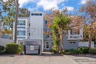 1041 Shell Blvd in Foster City, CA - Building Photo