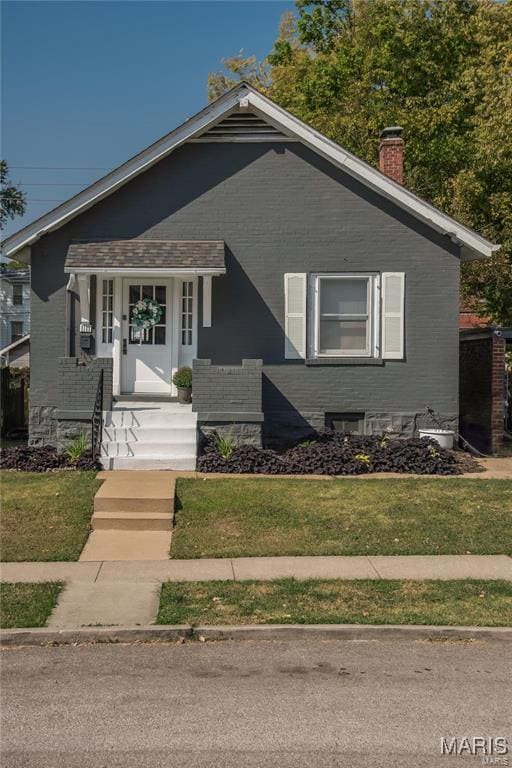 property at 1111 Blendon Pl
