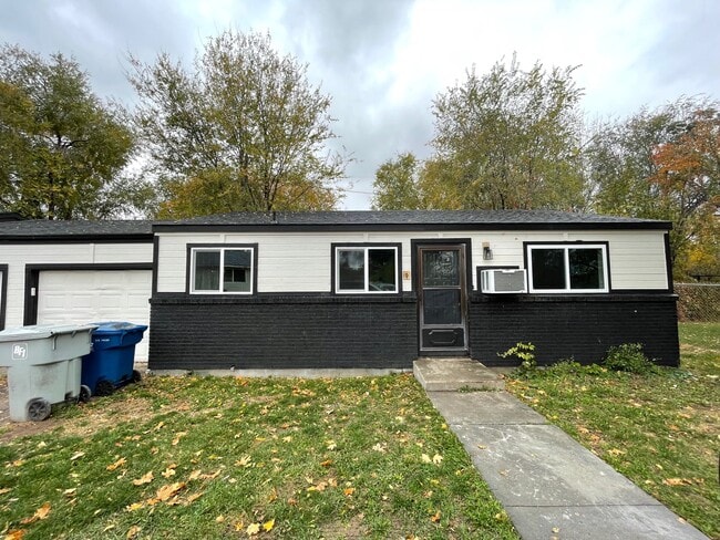 property at 144 Delaware Ave