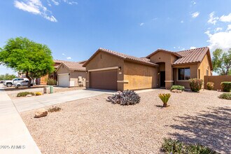 44013 W Palo Cedro Rd in Maricopa, AZ - Building Photo - Building Photo