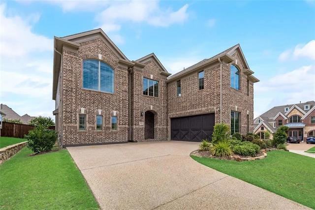 1533 Jamison Dr in Allen, TX - Building Photo