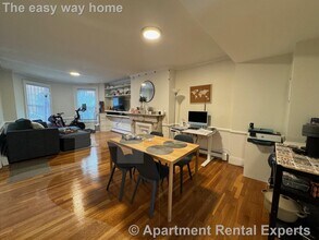 22 Yarmouth St in Boston, MA - Building Photo - Building Photo