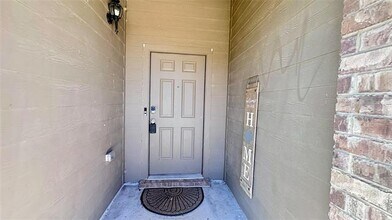 2129 Brenham Dr in Forney, TX - Building Photo - Building Photo