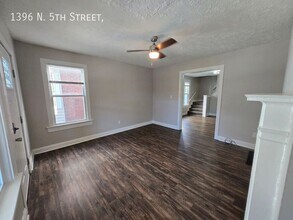 1396 N 5th St in Columbus, OH - Building Photo - Building Photo