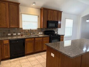 16818 Ranger Ridge Dr in Cypress, TX - Building Photo - Building Photo