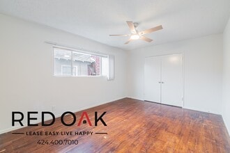 1537 9th St in Santa Monica, CA - Building Photo - Building Photo