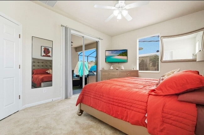 4980 Castle St W in Kissimmee, FL - Building Photo - Building Photo