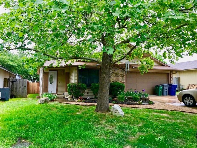 4515 Keota Dr in Austin, TX - Building Photo - Building Photo