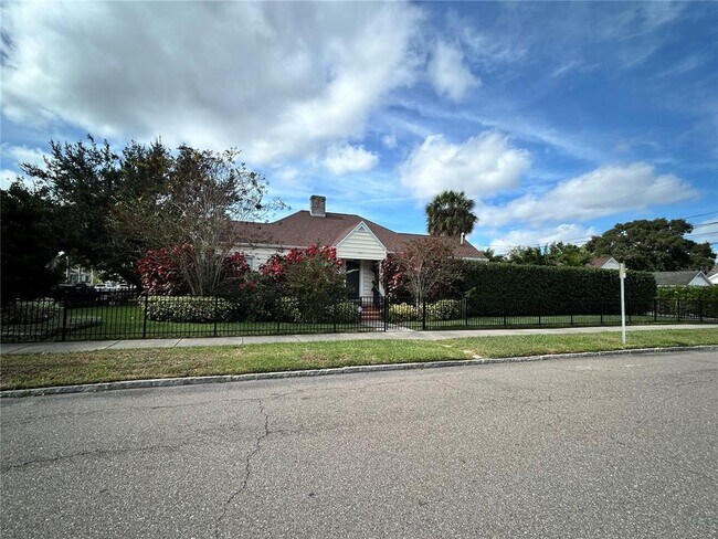 property at 701 29th Ave N