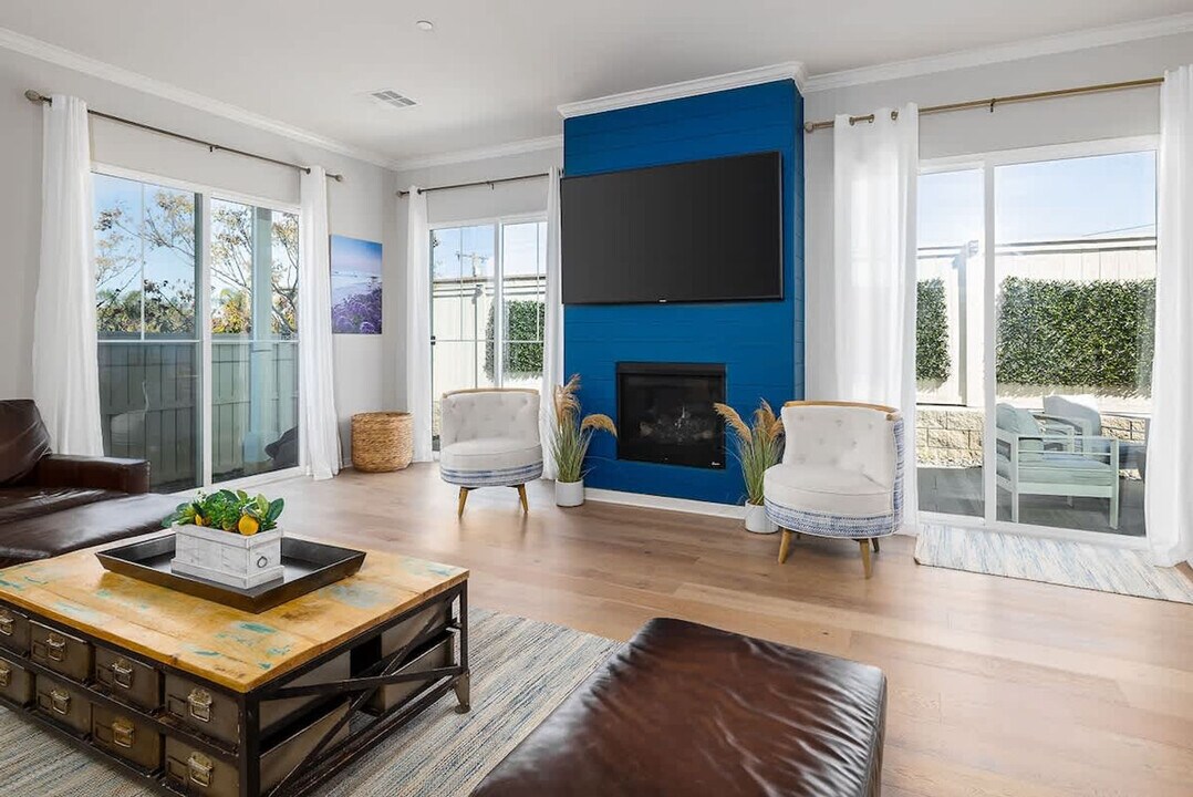 1416 MacKinnon Ave in Encinitas, CA - Building Photo