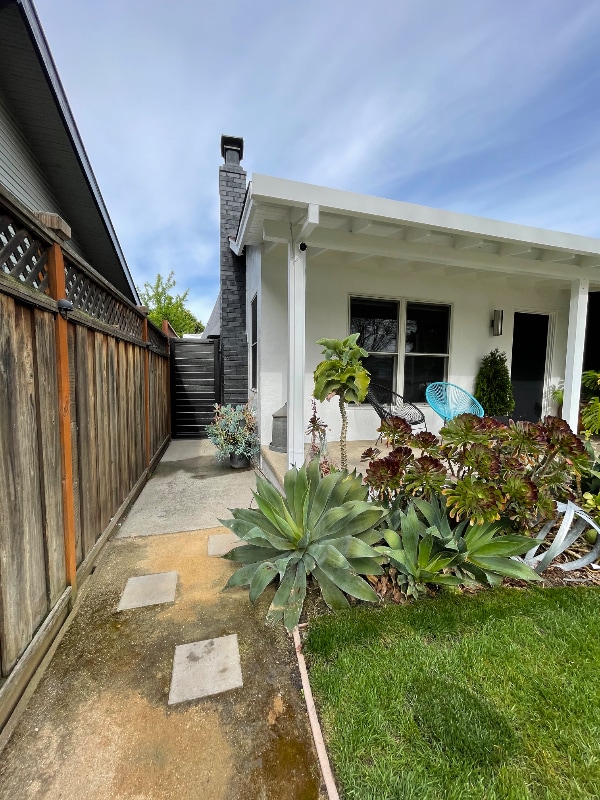 463 Menker Ave in San Jose, CA - Foto de edificio - Building Photo