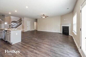 798 Relic Rdg in Hampton, GA - Building Photo - Building Photo