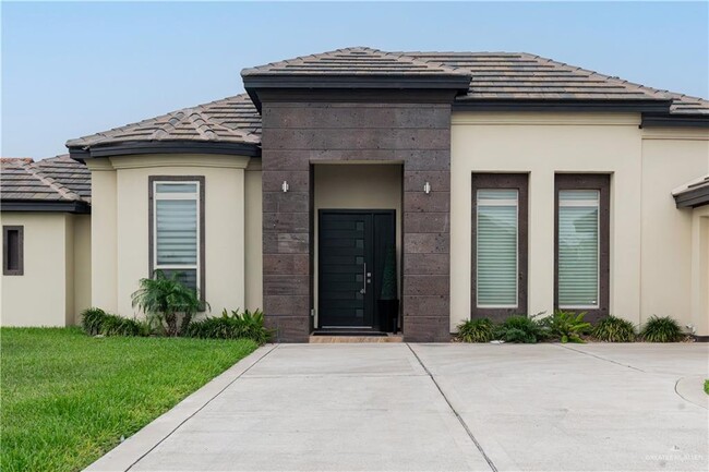 3701 Ebro Dr in Edinburg, TX - Building Photo - Building Photo